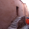 Zdjęcie z Maroka - w ksarze