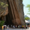 Zdjęcie z Tajlandii - Wyspa Ko Khao Phing Kan