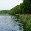 Zdjęcie z Polski - Jezioro Szeląg Mały 