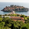 Zdjęcie z Czarnogóry - jeszcze jeden pstryk i kierunek Budva...