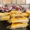 Zdjęcie z Czarnogóry - po degustacjach czas na zakupy