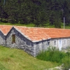 Zdjęcie z Czarnogóry - Njeguši