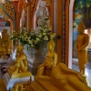 Zdjęcie z Tajlandii - W jednej ze swiatyn