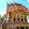 Zdjęcie z Tajlandii - Wat Khao Rang Samakkhitham