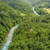 Zdjęcie z Czarnogóry - tararara piękna Tara