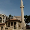 Zdjęcie z Czarnogóry - nasz Meczecik po sąsiedzku - Meczet Marynarzy