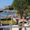 Zdjęcie z Czarnogóry - z hotelowego tarasiku...