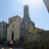 Zdjęcie z Czarnogóry - na terenie Muzeum Miejskiego Starego Ulcinja