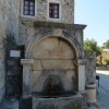 Zdjęcie z Czarnogóry - XVII wieczne źródełko zbudowane przez ród Skuraj