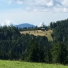 Zdjęcie z Polski - Hala Boracza