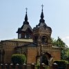 Zdjęcie z Polski - pstryki z trasy "gdzieś w drodze" do Drozdowa