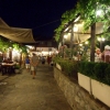 Zdjęcie z Bułgarii - między restauracjami