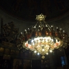 Zdjęcie z Bułgarii - cerkiewny żyrandol