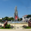 Zdjęcie z Albanii - w centrum miasta
