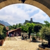 Zdjęcie z Albanii - klimatyczna Kruja
