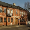 Zdjęcie z Polski - stara kamieniczka przy Rynku 