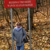 Zdjęcie z Polski - Wąwóz Szaniawskiego 