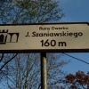 Zdjęcie z Polski - idziemy szukać tych ruin...