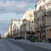 Zdjęcie z Polski - Piotrkowska Avenue