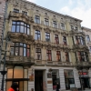 Zdjęcie z Polski - Kamienica Edwarda Kindermanna z końca XIX-go wieku