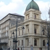 Zdjęcie z Polski - Dom Towarzystwa Akcyjnego Fabryk Bawełny Ludwika Geyera z 1886 roku
