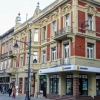 Zdjęcie z Polski - Kamienica Rodziny Szeps z końca XIX wieku