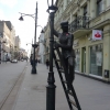 Zdjęcie z Polski - łódzki Lampiarz
