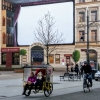 Zdjęcie z Polski - łódzkie murale... to obszerny temat na osobną podróż