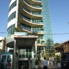 Zdjęcie z Etiopii - nasz hotel