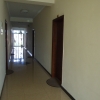 Zdjęcie z Etiopii - hotelowy korytarz