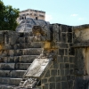 Zdjęcie z Meksyku - w Chichen Itza