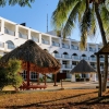 Zdjęcie z Meksyku - nocujemy w klimatycznym hotelu "Uxmal Resort Maya" nieopodal ruin Uxmal