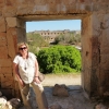 Zdjęcie z Meksyku - czas opuścić Uxmal