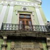 Zdjęcie z Meksyku - i kończymy przejażdżkę pod Palacio Guberno