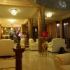 Zdjęcie z Etiopii - i w hotelu