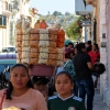 Zdjęcie z Meksyku - scenki z życia ulicy....