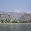 Zdjęcie z Chorwacji - Omiš