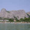 Zdjęcie z Chorwacji - Omiš