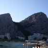 Zdjęcie z Chorwacji - Omiš