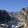Zdjęcie z Chorwacji - Omiš