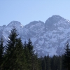 Zdjęcie z Polski - Tatry