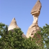 Zdjęcie z Turcji - KAPADOCJA 10