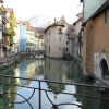Zdjęcie z Francji - Annecy
