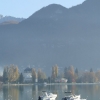 Zdjęcie z Francji - Annecy