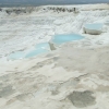Zdjęcie z Turcji - Pamukkale