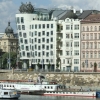 Zdjęcie z Czech - widok na drugi brzeg