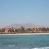 Zdjęcie z Egiptu - widok ogólny hotelu