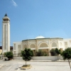 Zdjęcie z Tunezji - meczet w Tunisie