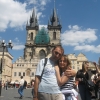 Zdjęcie z Czech - Praga-Stare Miasto