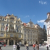 Zdjęcie z Czech - Praga-Stare Miasto